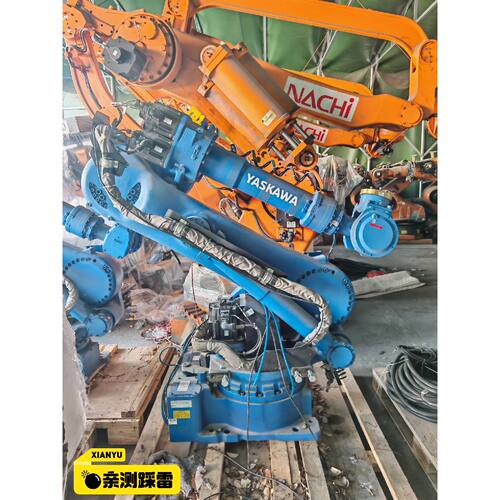 询价-安川YASKAWA MOTOMAN MH180工业机器人