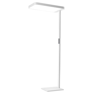 大路灯落地护眼台灯学习专用全光谱儿童写字学生写作业立式教室灯