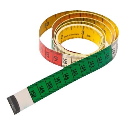 皮尺软尺三围量衣尺儿童迷你卷尺