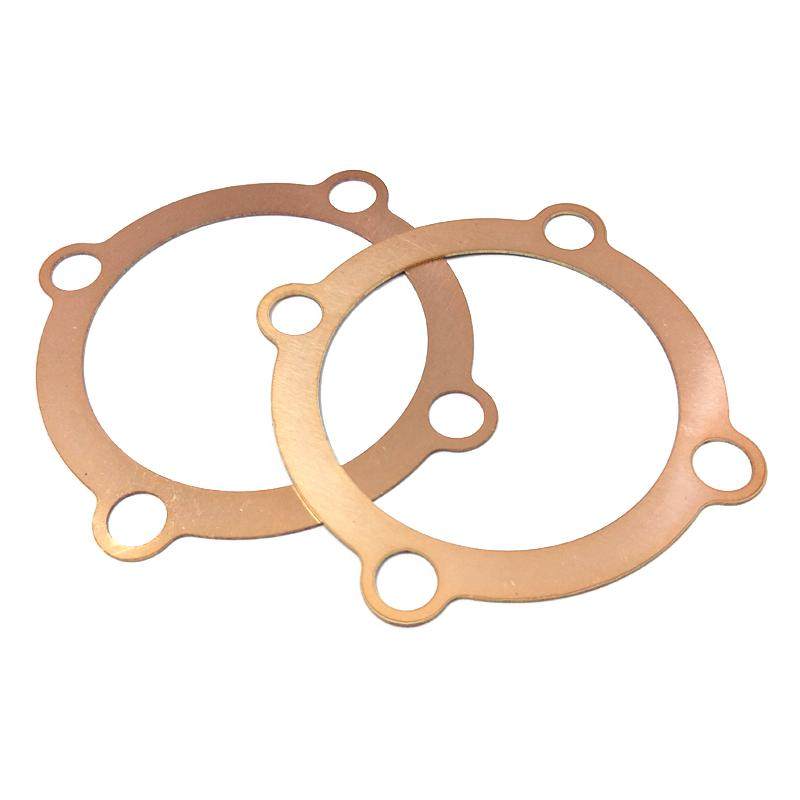纯紫铜 铜片 铜皮 铜箔 紫铜带 激光切割 0.05 0.1 0.2 0.3 0.5mm