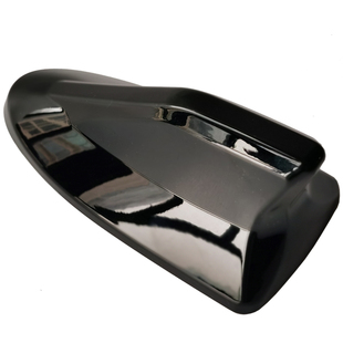 适用13至15款RAV4荣放鲨鱼鳍天线车顶汽车改装车用收音机信号接收