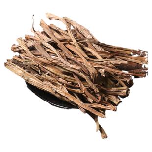 新疆野生石刁柏500克石刁柏干芦笋干小百部中药材店铺药材大全