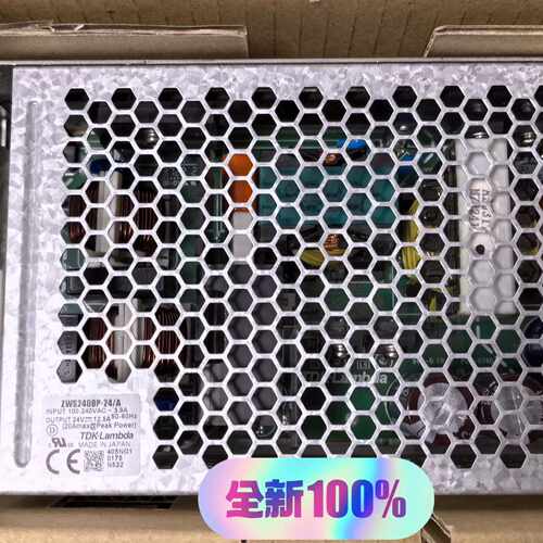 询价-TDK-Lambda兰达 电源供应器ZVS240DP-2