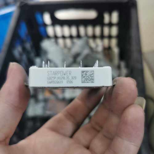 【议价-可维修】GD25PJX120L3S_B20 GD25PJT120L3 工控模块 工控