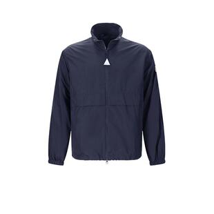 【自营】Moncler/盟可睐男士可折叠薄款夹克外套 1A00113 5995F