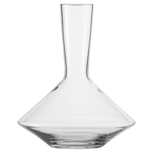 德国肖特进口水晶玻璃轻奢醒酒器红酒白葡萄酒快速分酒壶瓶分酒器