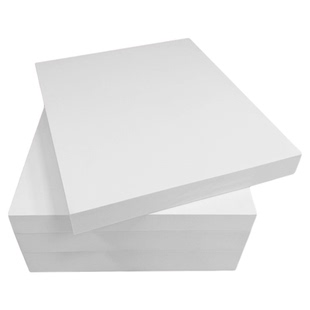 25度高弹白色泡棉板材料防水防滑耐磨材料板高密度EVA填充海绵垫鱼缸垫子高弹性海绵防撞减震任意裁切