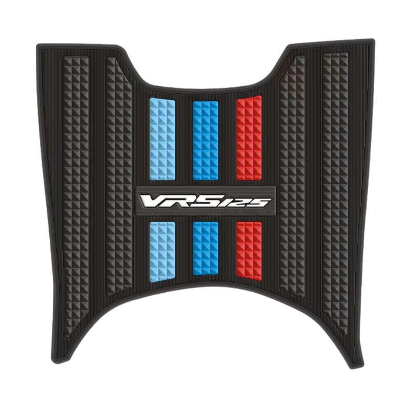 大阳VRS125/150脚垫防水防滑耐磨