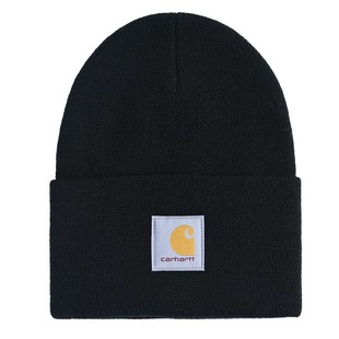 阿伦777 Carhartt Beanie Hat A18卡哈特主线针织帽冷帽男女情侣