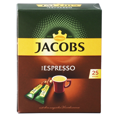 多趣酷思咖啡胶囊意式浓缩