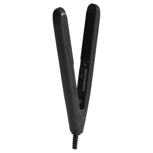 卷发棒男士专用直卷两用直板夹蓬松烫头发神器男生迷你小型电夹板