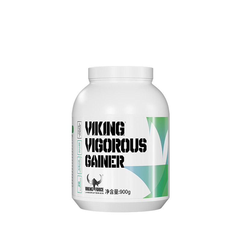 viking北欧海盗增肌粉蛋白质粉