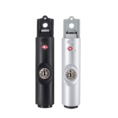 行李箱密码锁密码箱锁扣替换通用