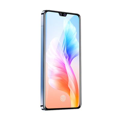 适用vivos10系列水凝膜曲面贴合