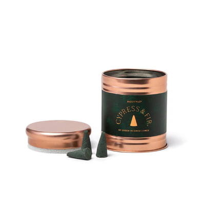 卧室美国礼物paddywax助眠安神