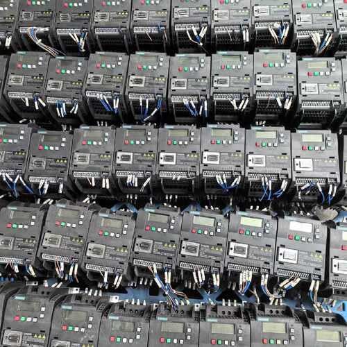 西门子V20变频器6SL3210-5BE13-7CV0 0.