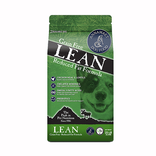 进口安娜玛特狗粮里昂小型犬大型幼犬老年全价粮泰迪低脂减肥试吃