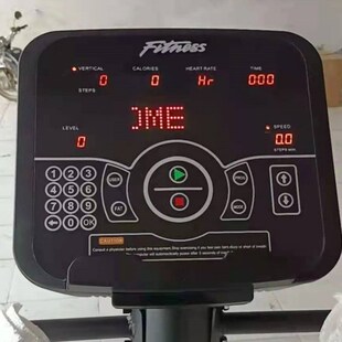 厂家直供有氧健身器材登山机阶梯式攀爬楼梯机商用健身楼梯机