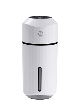 车载加湿器汽车内小型除甲醛异味