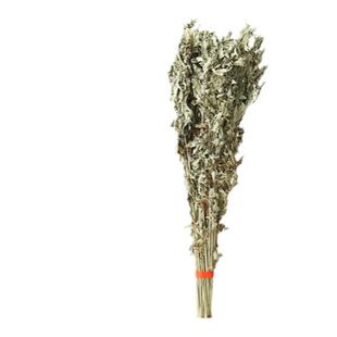 端午节干艾草整颗门挂花束新鲜散装艾叶挂件批发艾草叶坐月子泡脚