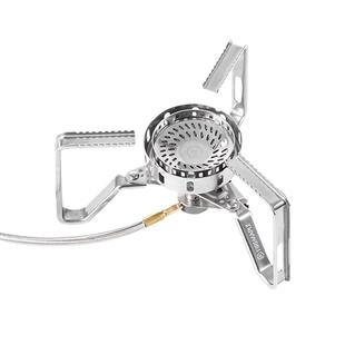 火枫野火2稳压分体户外防风炉具卡式炉燃气灶便携式煮茶露营炊具