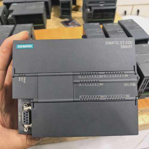 询价-SIMATIC S7-200 SMART CPU模块，