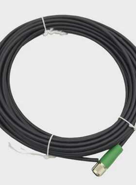 10 m SICK 6048319 M12Buchse 17poliges Akodiertes Kabel YF2A7
