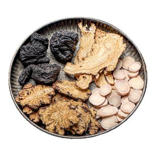 四物汤药膳包当归川穹白芍熟地黄月经养生茶桃红四物汤煲汤材料包