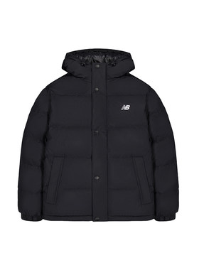 秋冬新款男款连帽保暖运动羽绒服