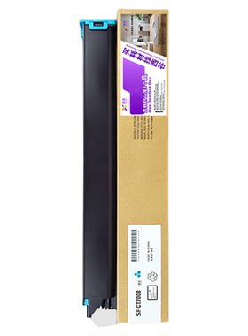 适用夏普SF-S266RC/S272RC粉盒
