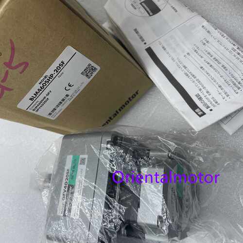 议价全新现货东方电机GFV4G20SF BLM460SHP-20SF