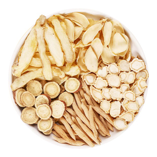 百合5克桔梗5克玉竹3克麦冬3克生甘草3克g肺润咳止茶包麦冬百合饮