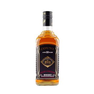 700ml威士忌洋酒烈酒40度高度酒烈酒调酒基酒节日送礼聚会畅饮