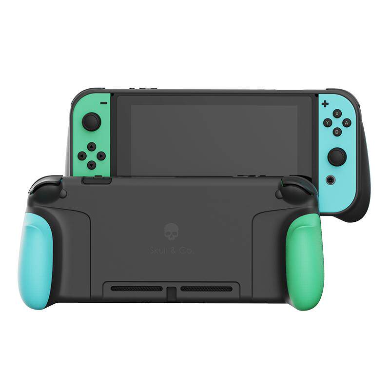 Skull&Co.Switch2专用收纳包