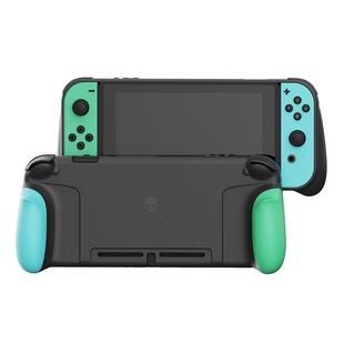 Skull & Co. 任天堂Switch2专用收纳包 skullco骷髅雾鸦savage raven NS2代收纳包兼容保护套