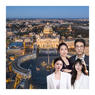 意大利·旅游签证·北京送签·意大利签证个人旅游 意大利申根签证旅游签证加急预约ADS团签 【中港国旅】