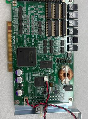 询价-RP295B Parallel I/O卡，Xilinx Sp