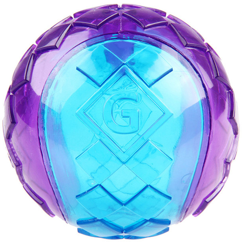 贵为gball狗狗玩具球高弹力耐咬
