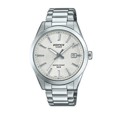 新款钢带男士卡西欧手表