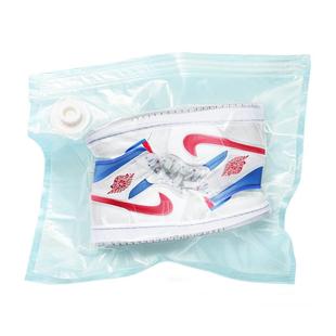 太力鞋子收纳袋球鞋真空压缩袋防氧化防潮防霉防发黄防尘密封袋子