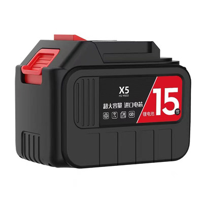 红松电动扳手通用电池充电器