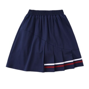 江西省抚州市统一校服初高中小学生夏季班服幼儿园园服春秋款套装