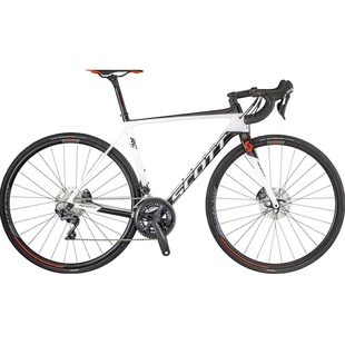 【低至4折】SCOTT ADDICT PREMIUM轻量化碳纤维爬坡车架  HMX材质