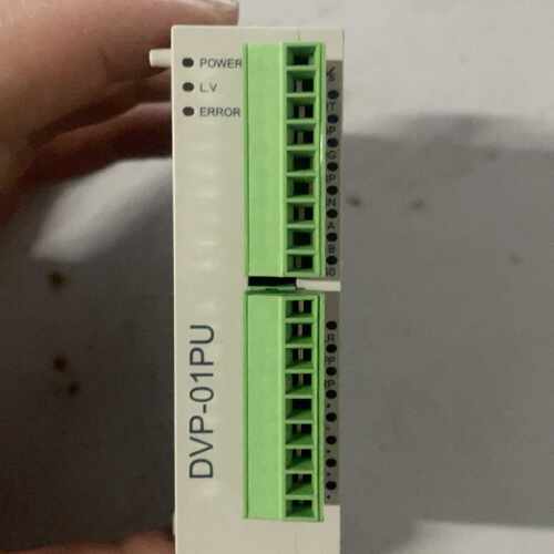 【议价-可维修】Delta  DVP01PU-S /均有货