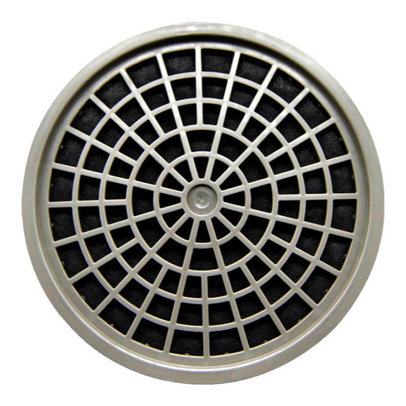 有机气体装修异味防毒面具