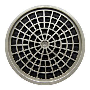 3M3301CN有机气体3001滤盒药盒喷漆装修异味活性炭防毒面具配件