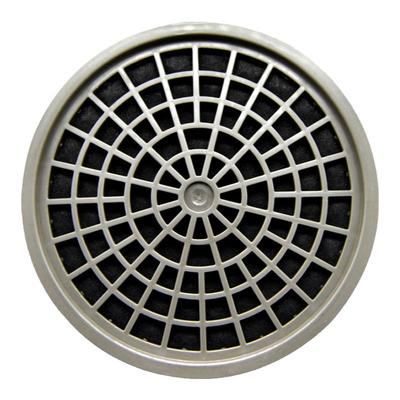 有机气体装修异味防毒面具