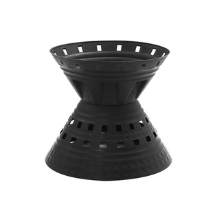 包花神器箭筒插花加高底座内胆花托花束鲜花泥块箭桶包装材料批发