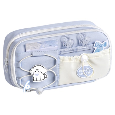 笔袋大容量女生2025新款女孩