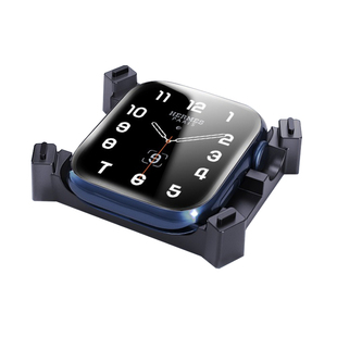 适用iwatch保护膜S11/SE3苹果手表膜applewatchS10软膜serieS9水凝S8膜S7/s6/5/4钢化膜全屏覆盖屏幕贴膜新款